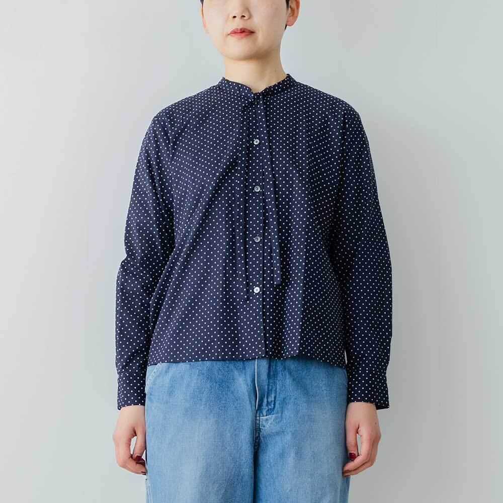 MidiUmi タイショートシャツ | LASQ store | ラスクストア アパレル