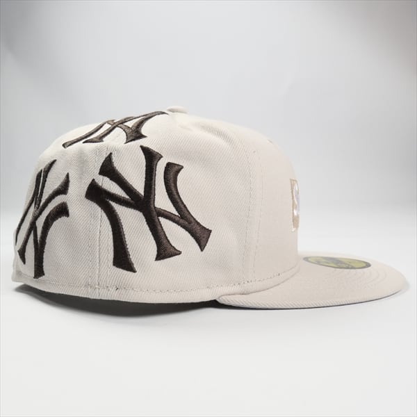 Size【7 5/8(XL)】 SUPREME シュプリーム ×New York Yankees 21AW Box