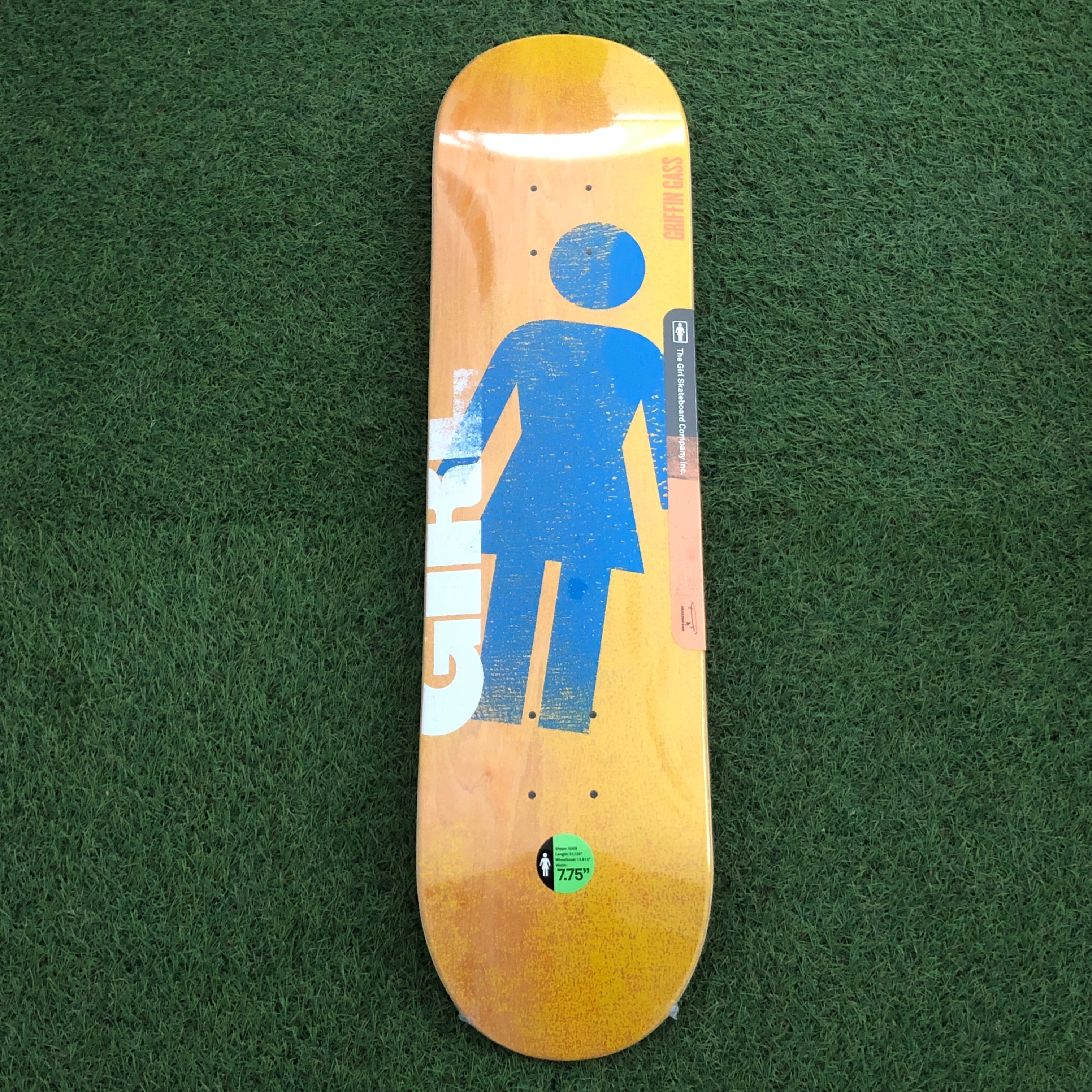 90s girl skateboard スケートボード