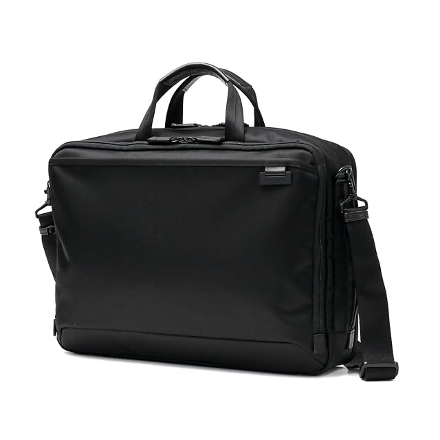 GOODENOUGH グッドイナフ x PORTER ポーター 3WAY タンカーブリーフ