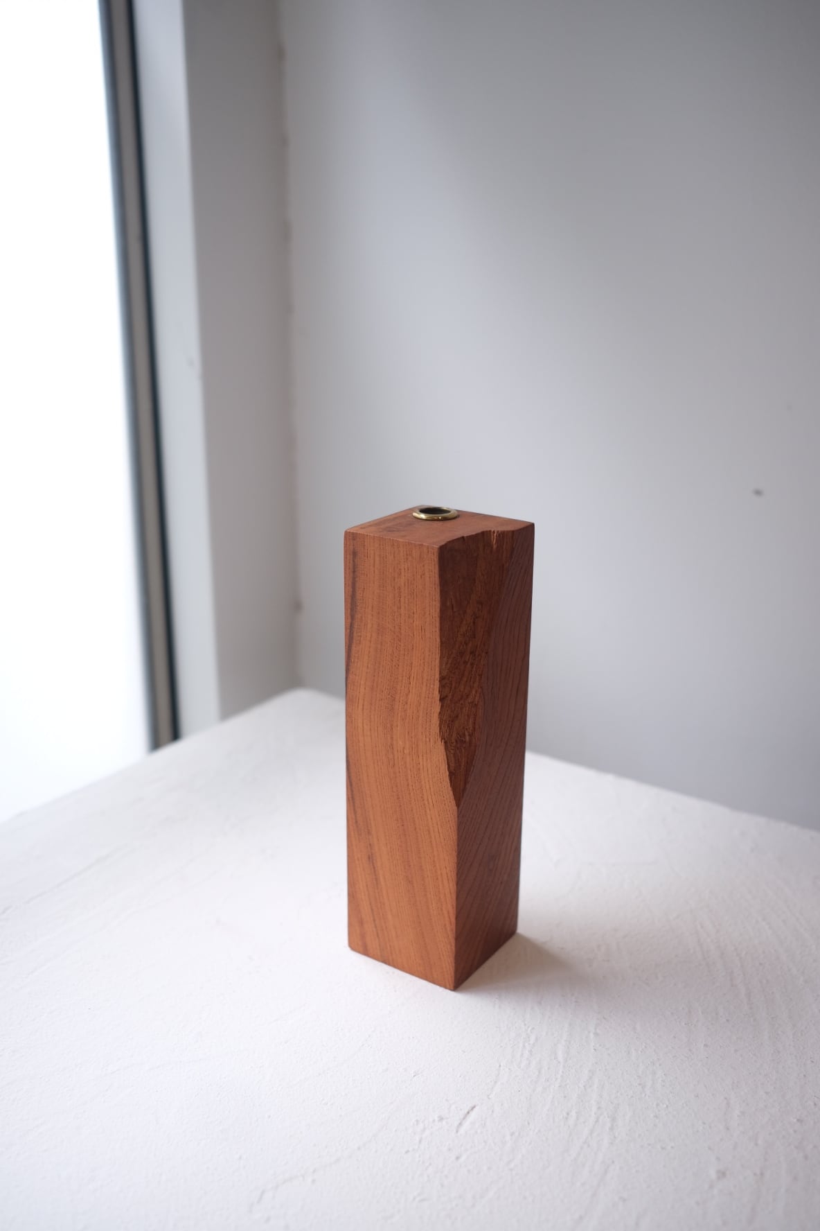 TORINOKI Flower vase 一輪挿し