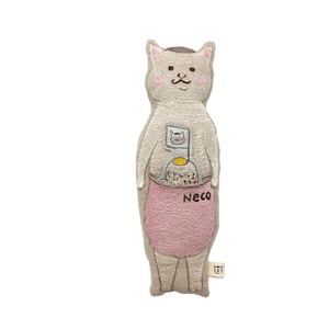 CORAL&TUSK×きょうの猫村さん  [Pocket Doll ] (コーラル・アンド・タスク)