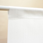 【受注生産】 のれん Pleasure_Garden 幅85ｘ丈150cm