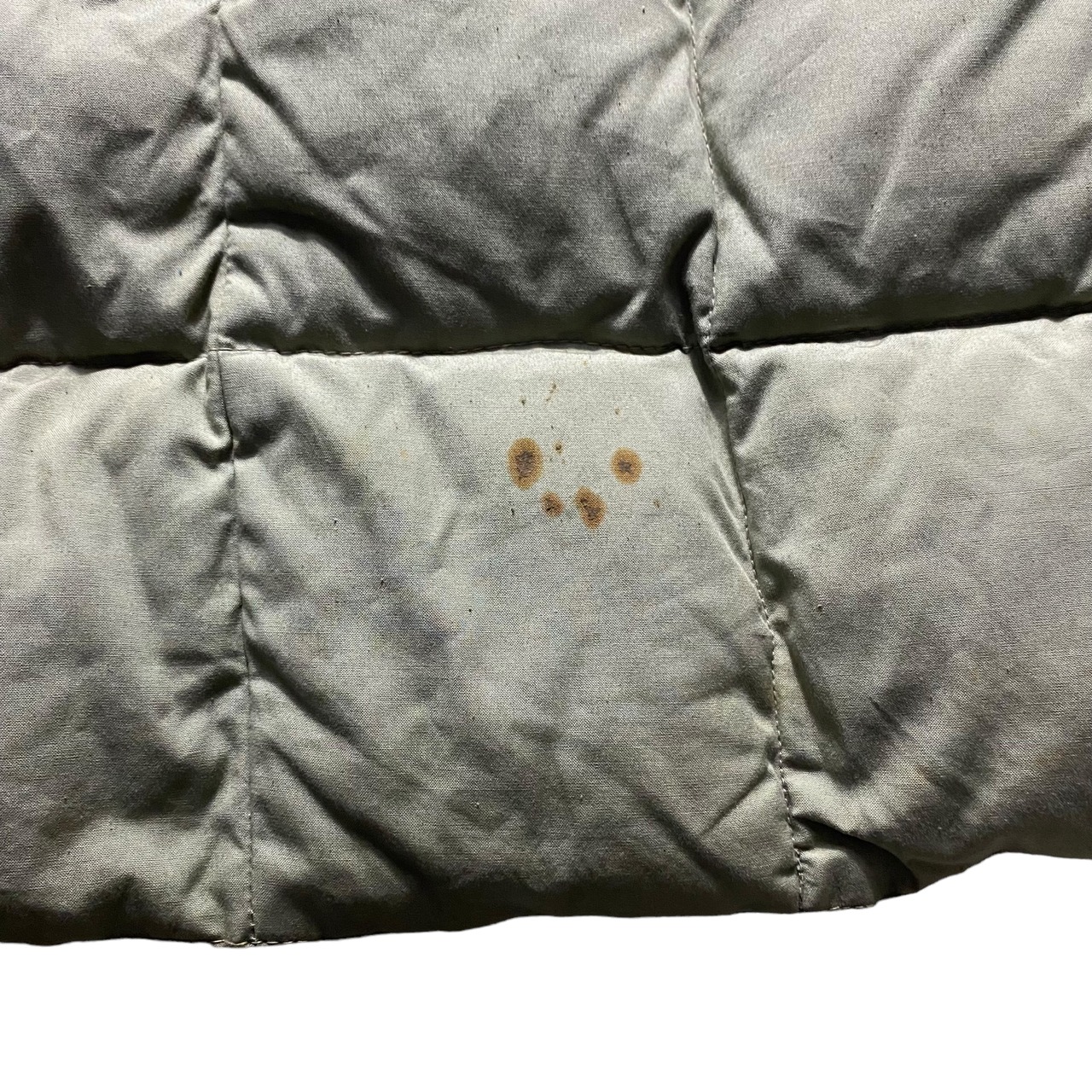 vintage 1950’s COMFY hunting jacket & down jacket