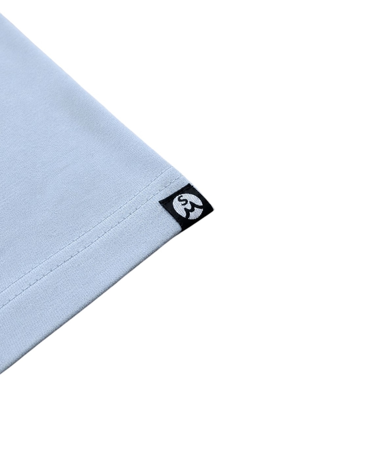 【THE ESSENTIAL LOGO TEE】HIGH TIDE(Acid Blue) 画像7