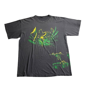 vintage 1990’s WARNER character tee “Wile E. Coyote”