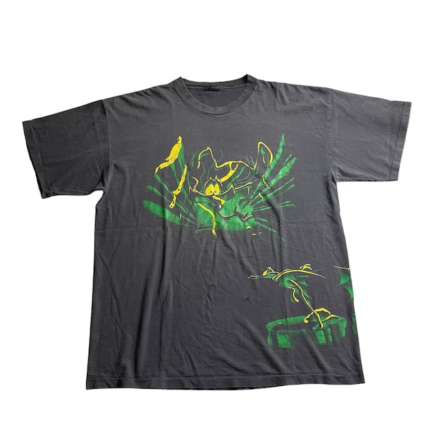 vintage 1990’s WARNER character tee “Wile E. Coyote”