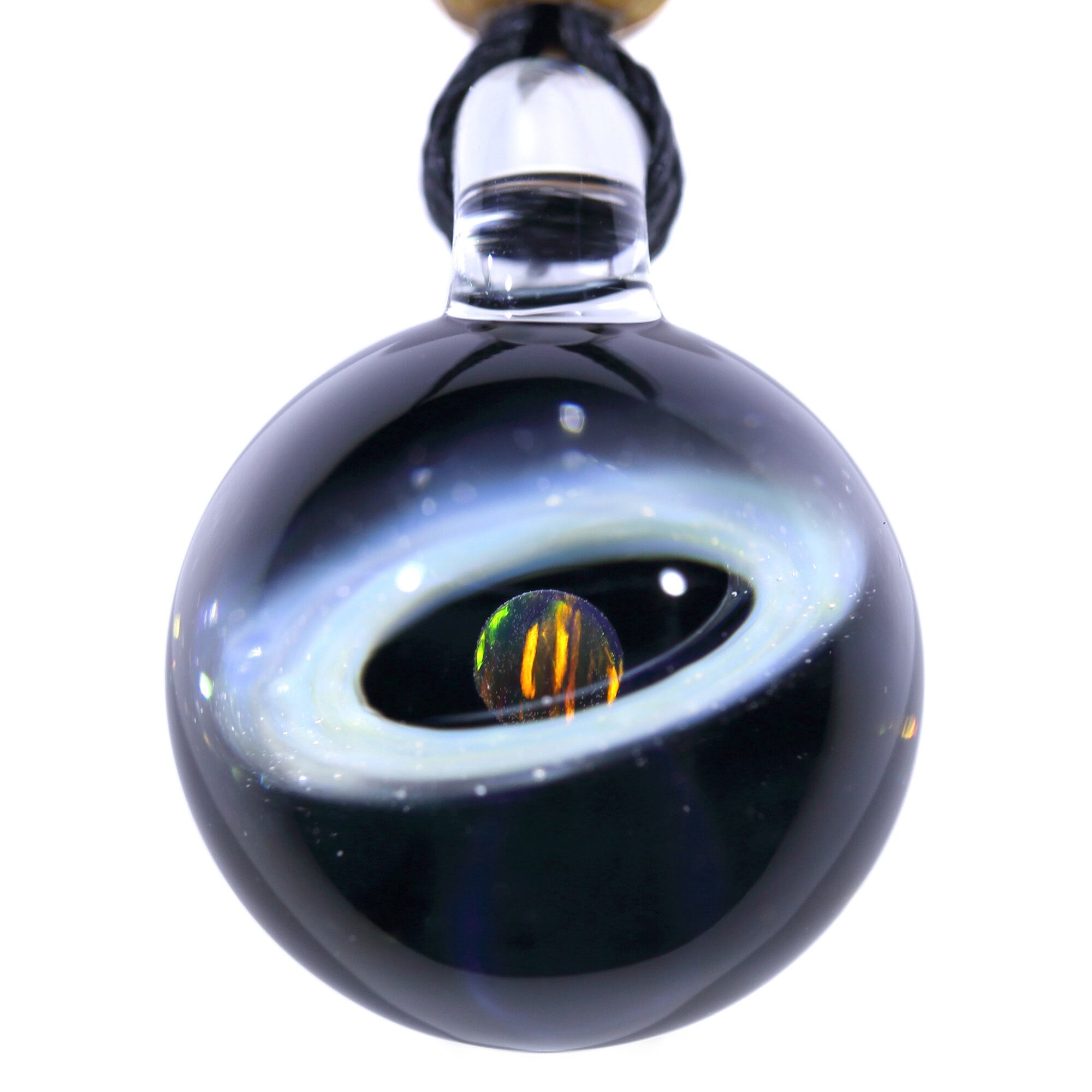 Ring リング | Star Safari Glass Studio