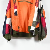 Leh / MA-1 Jacket
