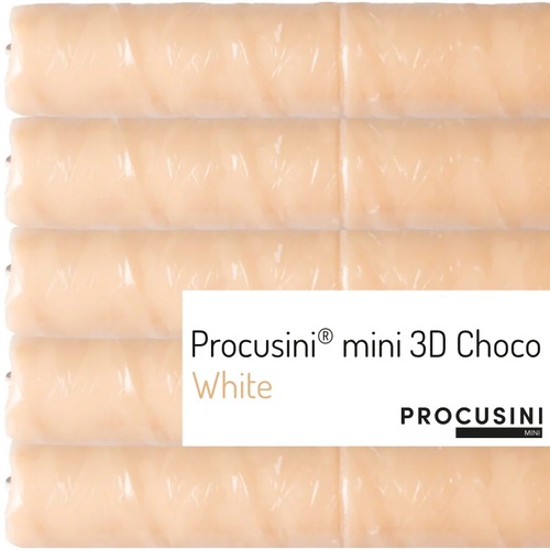 3Dチョコレート カラー（mycusini & Procusini mini 専用）5本入