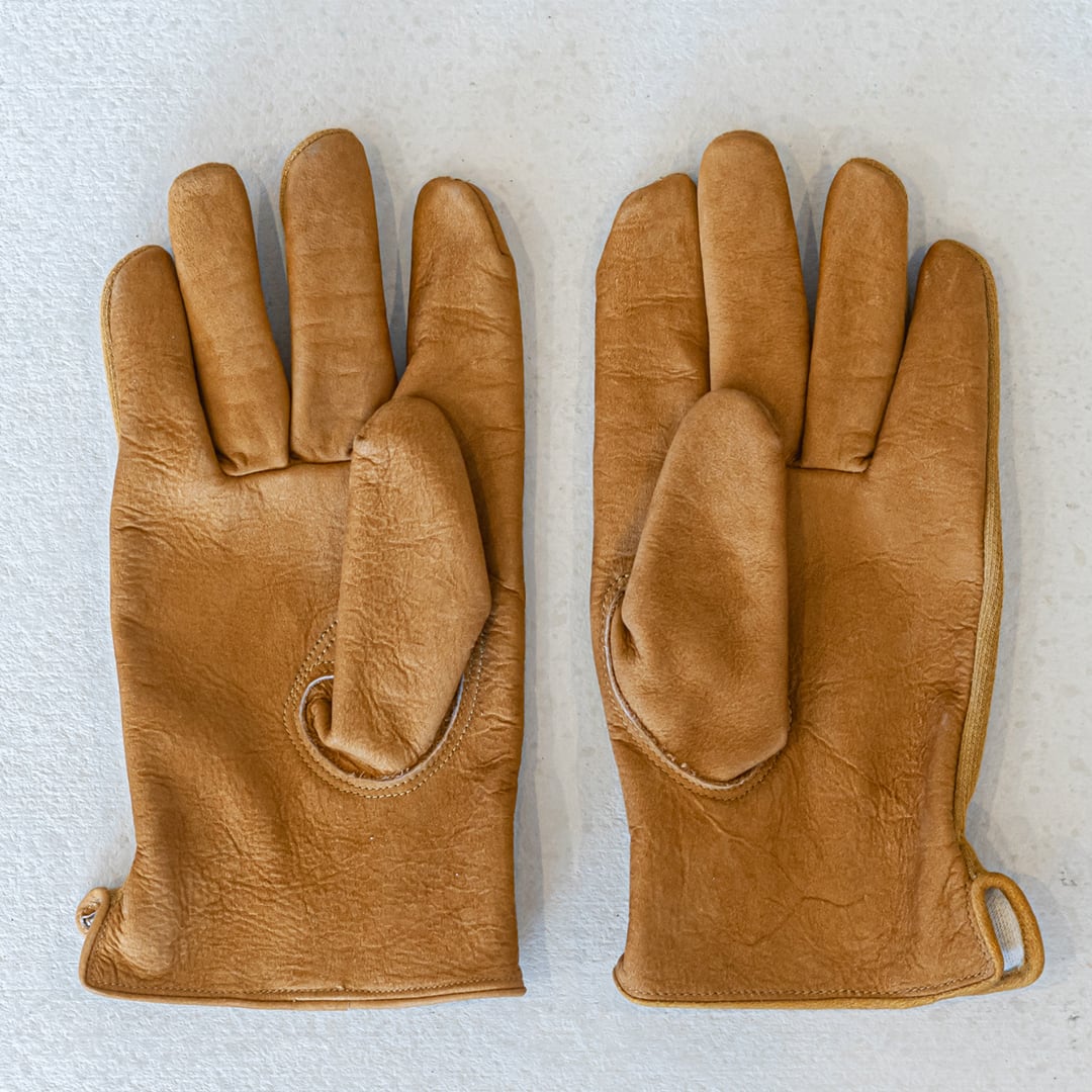 WHATNOT／アウトドアグローブ｜OUTDOOR GLOVES | WHATNOT HARDWEAR STORE