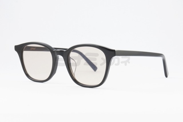 A.D.S.R. サングラス RANDY 01b 49サイズ ウェリントン ランディ ADSR エーディーエスアール 正規品-2枚目