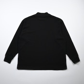 tangenet / Clean thermal jersey Mocks long