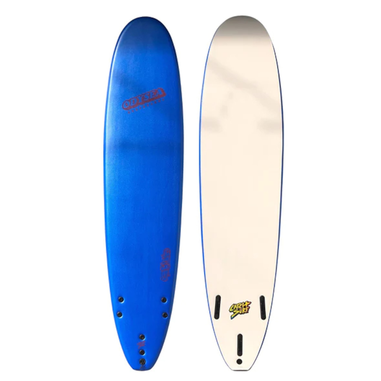 CATCH SURF キャッチサーフ / オディシーログ 8'0" 日本限定モデル Navy/ White