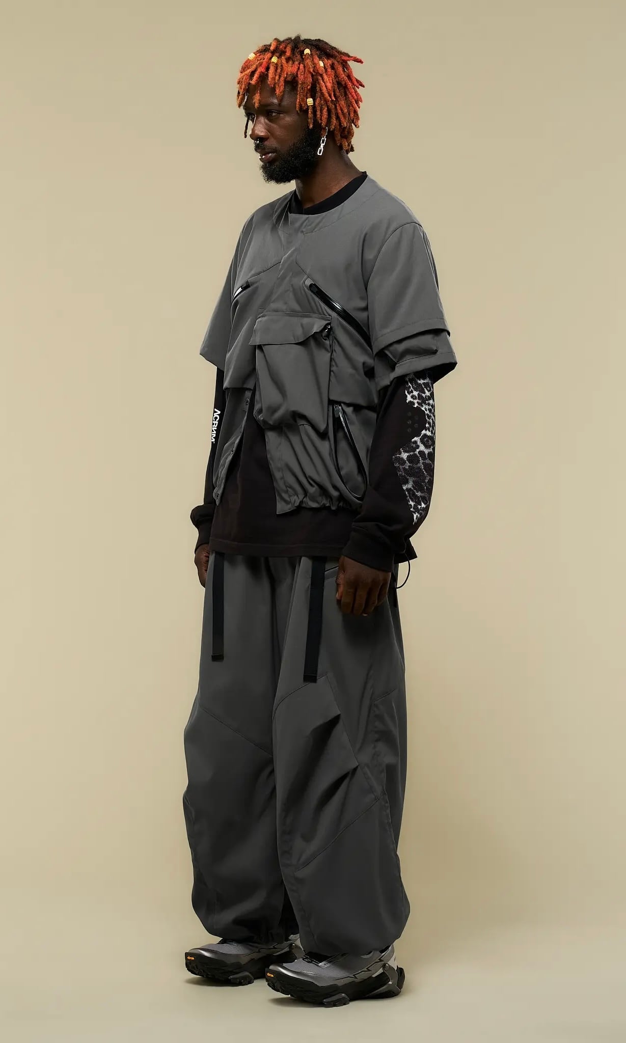 ACRONYM”V1A-M” | Lapel online store