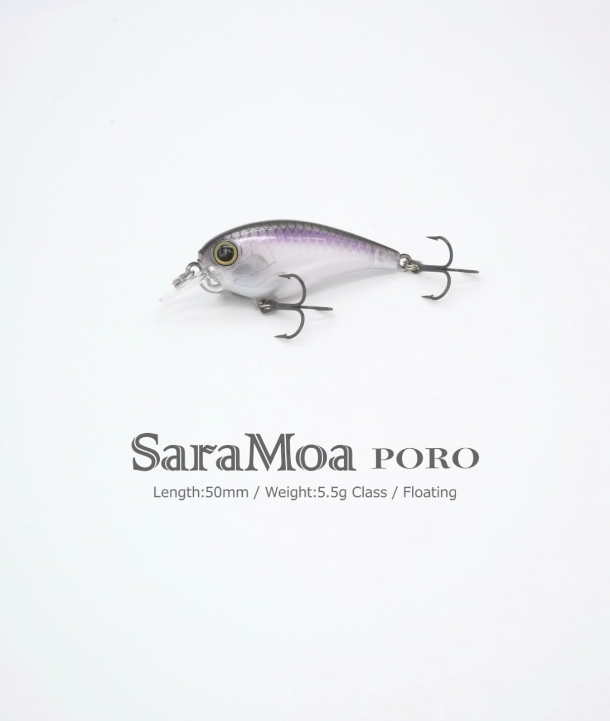 レヴォニック・Revonik・SaraMoa DryBone・サラモア・ドライボーン