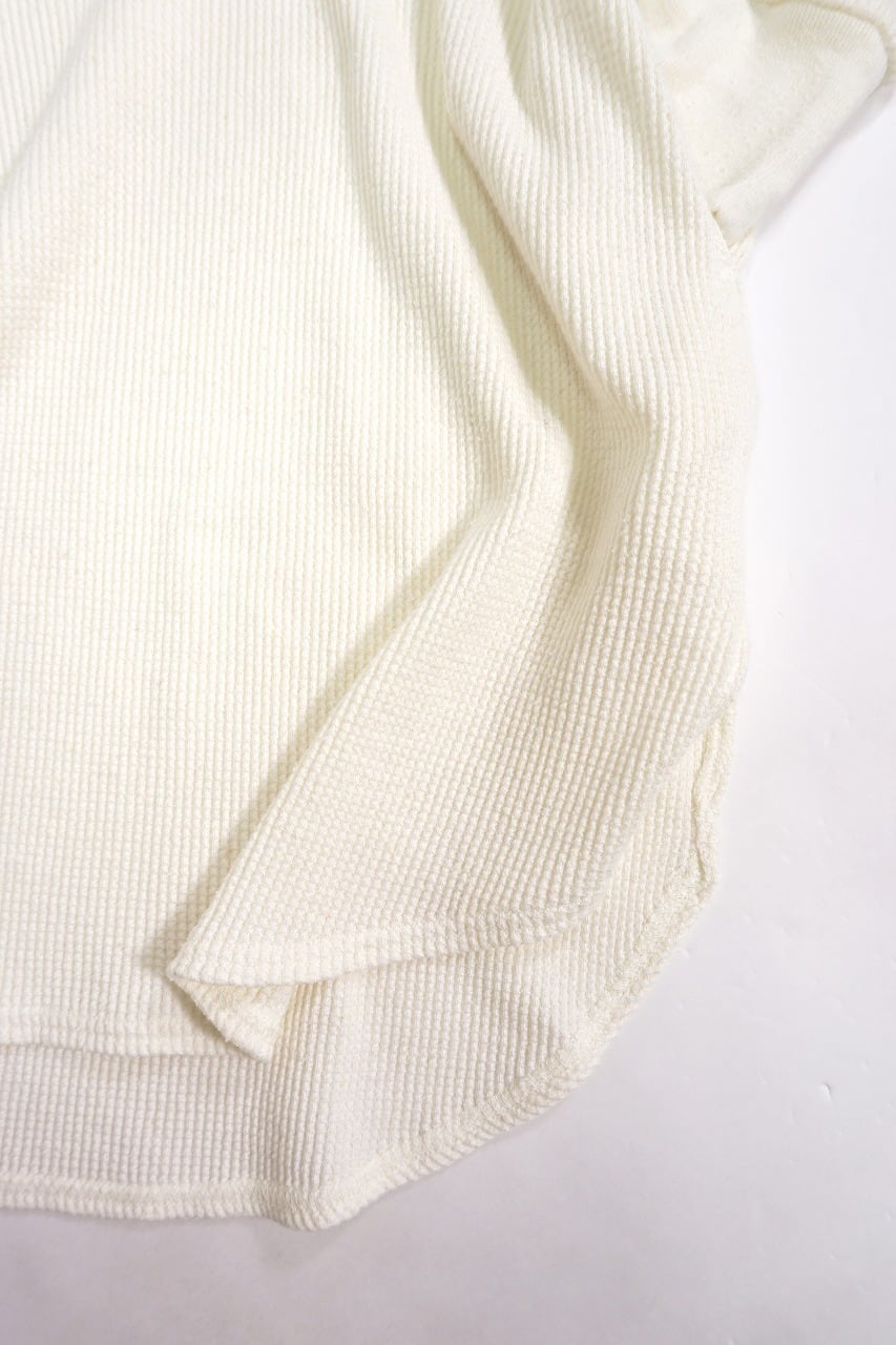 Cotton Silk Waffle O/P