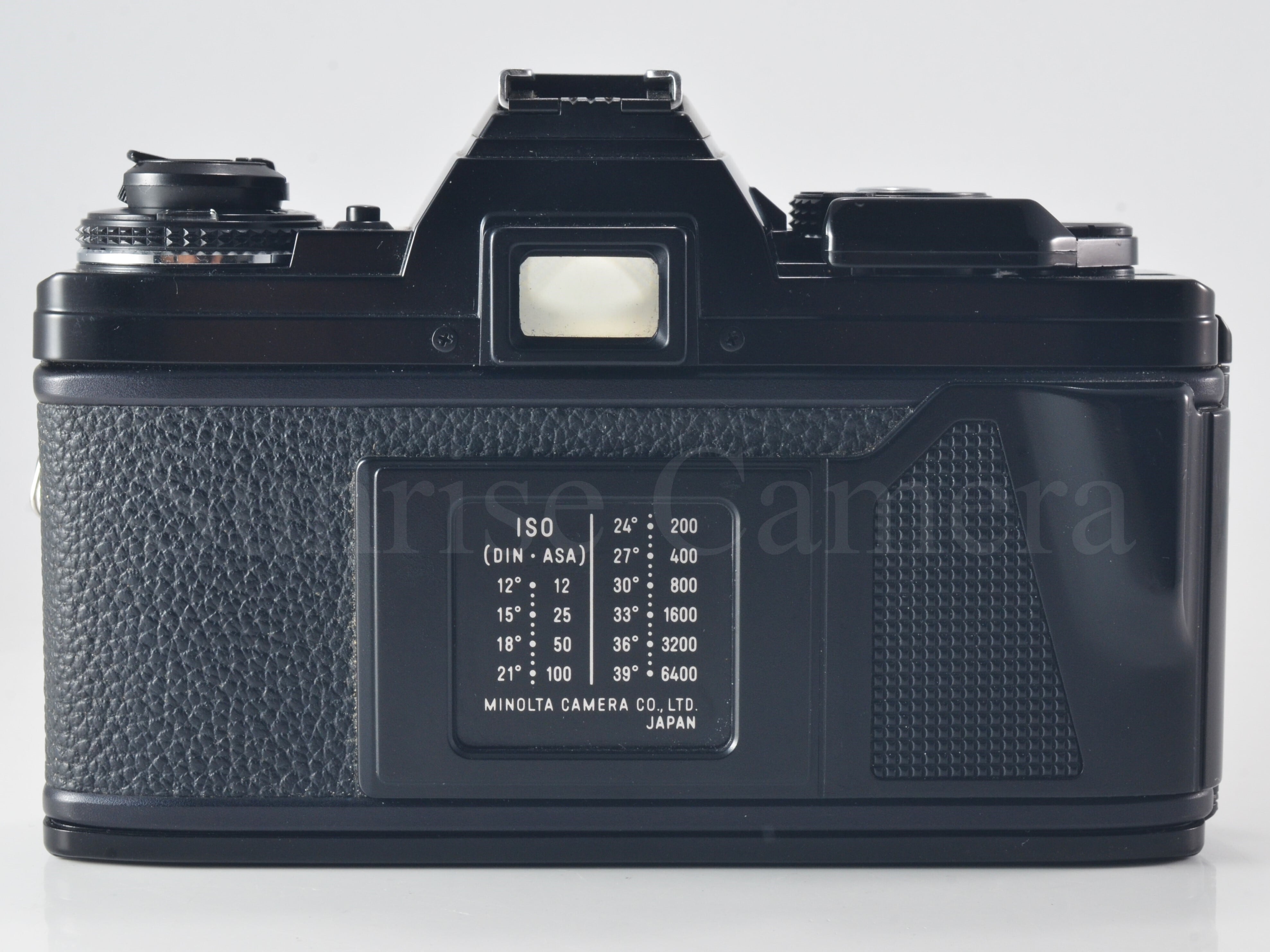 MINOLTA X-700 MPS / MD W ROKKOR 35mm F2.8 ミノルタ (60376