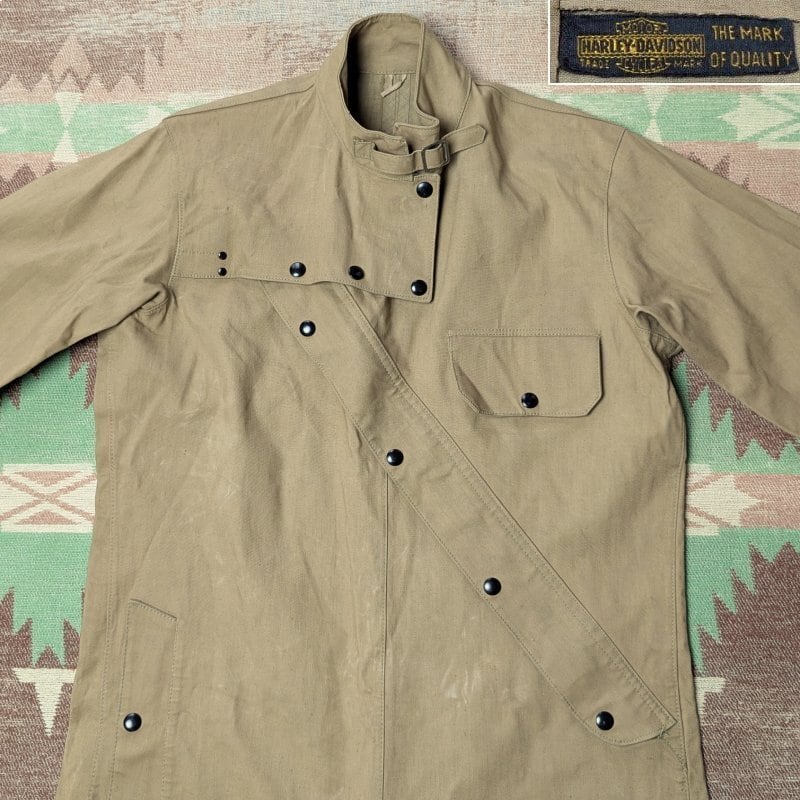 40s Lee Union-Alls HBT Coveralls (38) DEAD-STOCK | Wonder Wear