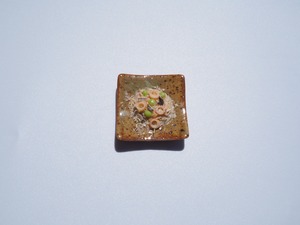 和食これくしょん日本のお惣菜③おからの煮物