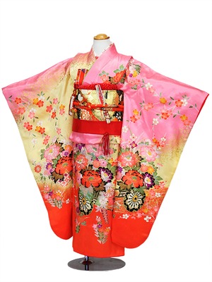 7歳女の子 AP2019