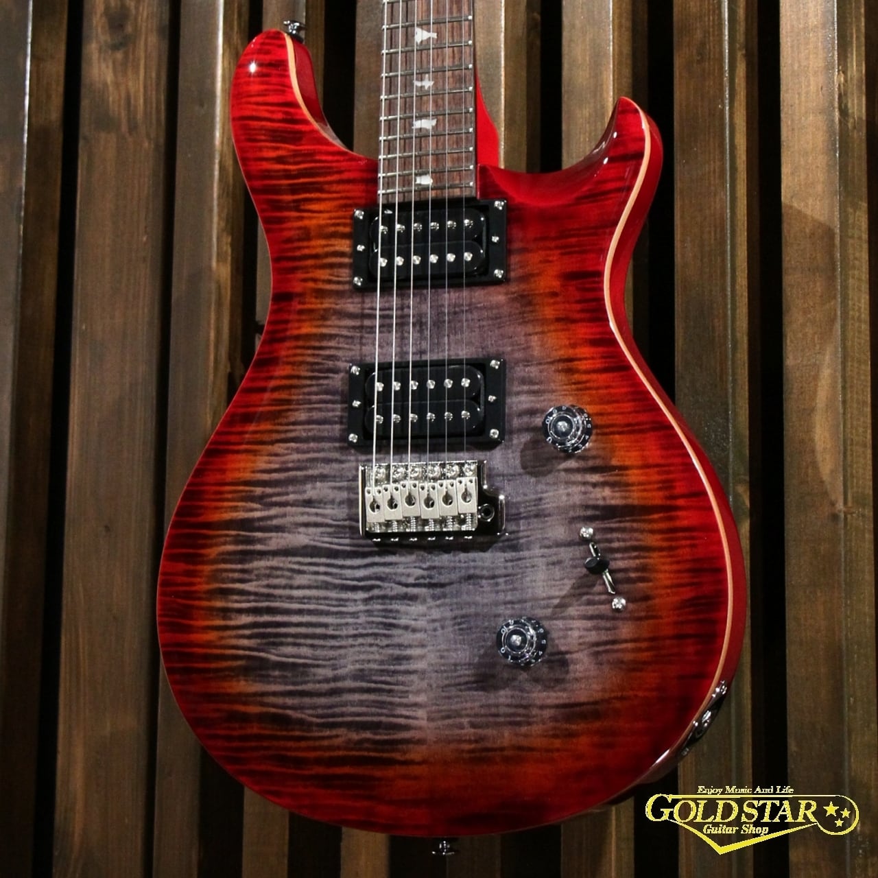 ダンブル系のあのサウンド】Pedal Diggers / Over Statement