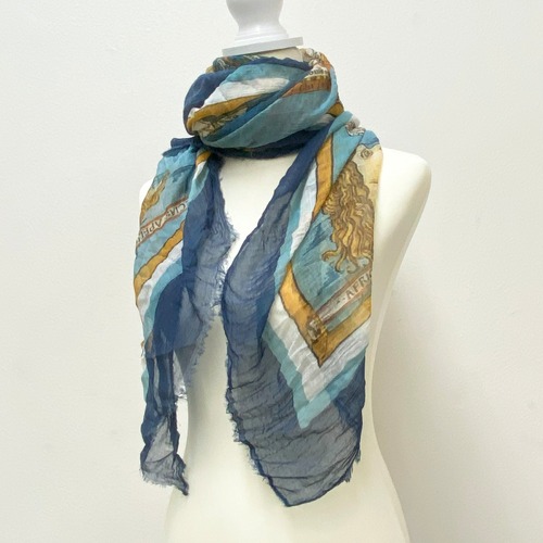 Ottotredici　AG-241101LS　LISA_FW25_301　世界地図