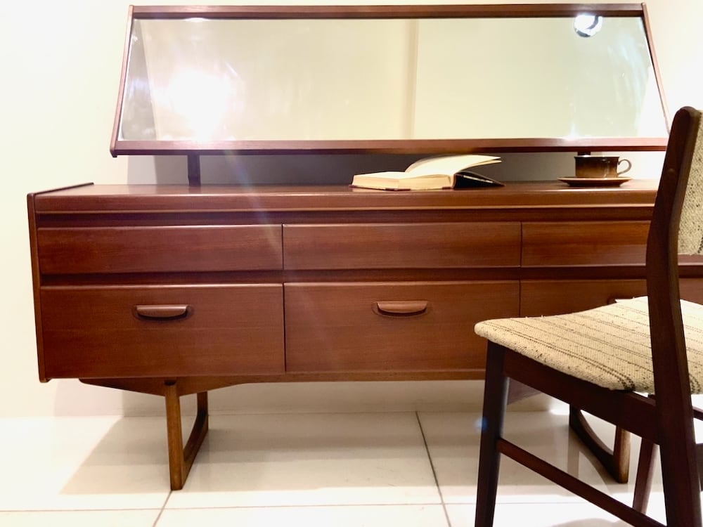 GMGK305○ERCOL / アーコール サイドボード リビングボード 英国