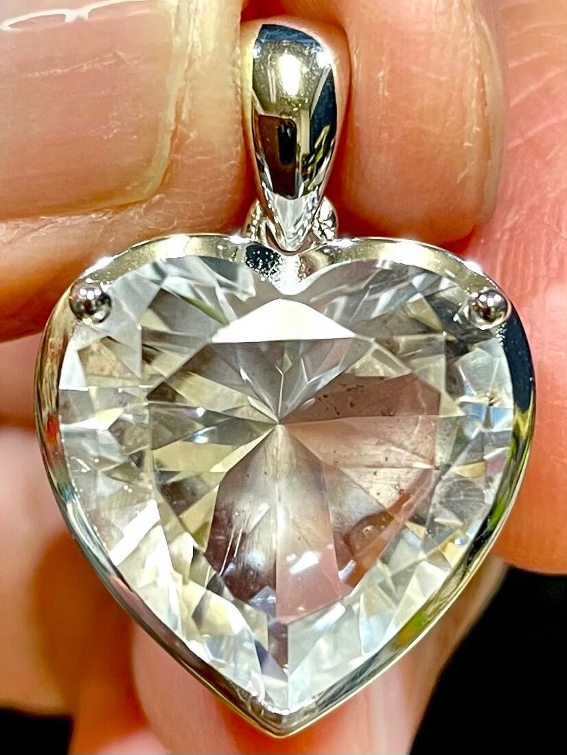 10) 極美品!AAAAA「センティエント・プラズマ」クリスタル・スーパーPT(大型)