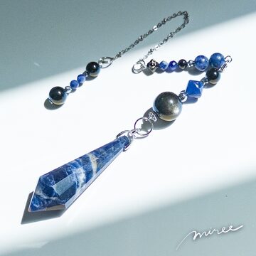 新作 強力白蒙天珠 宝石カットモリオン ホワイトカルセドニー アイオライト 新作 強力白蒙天珠 宝石カットモリオン ホワイトカルセドニー