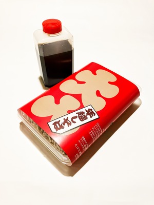 【12/28～31・店舗にてお渡し】年越し生そば2人前