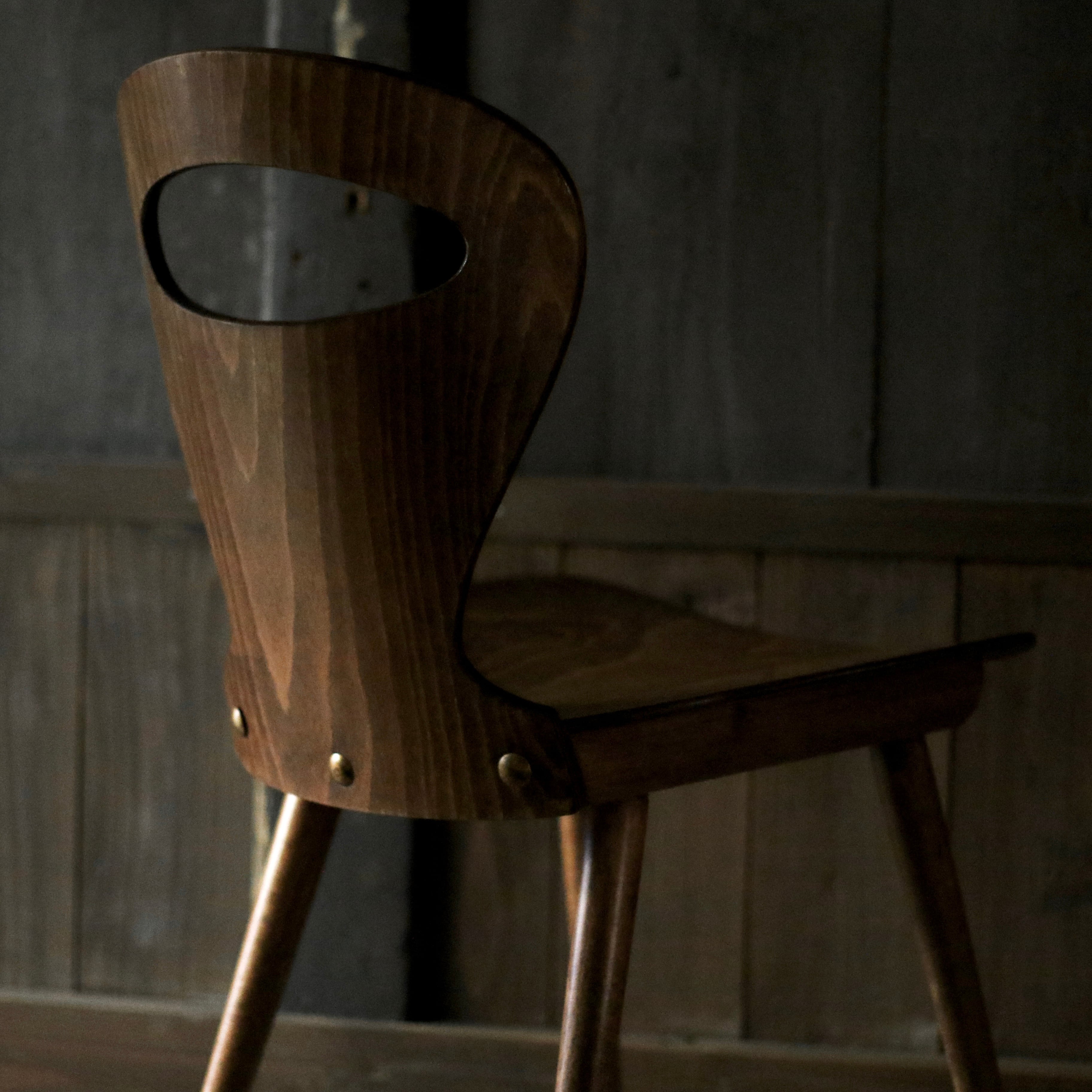 Baumann Chair《バウマンチェア》   Rem Remake Furniture