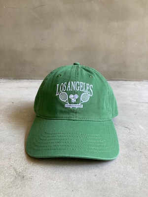 LOSANGELES  CAP