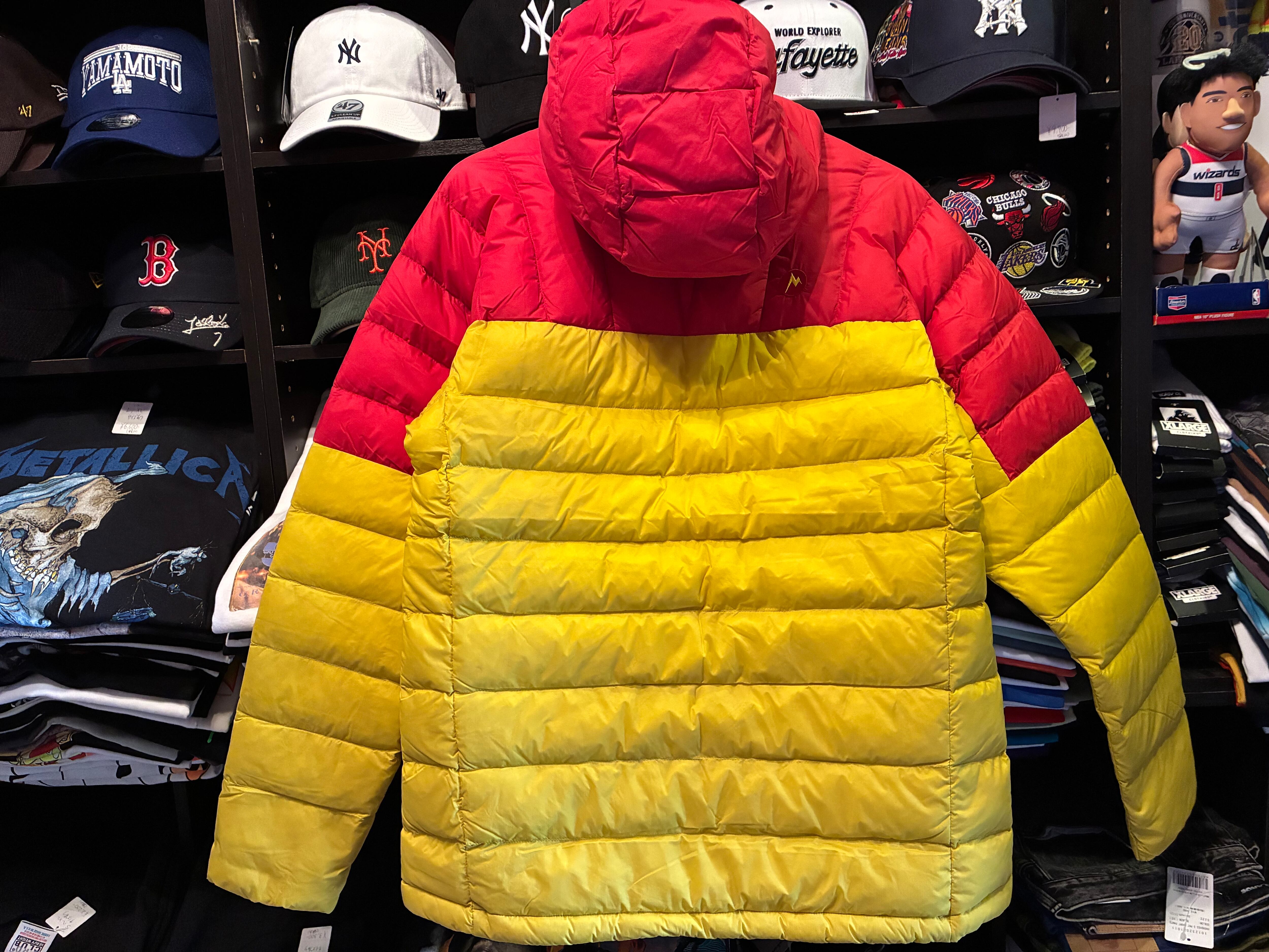 Marmot Lance Down Hoodie (ランスダウンフーディー) | FANTASTIC