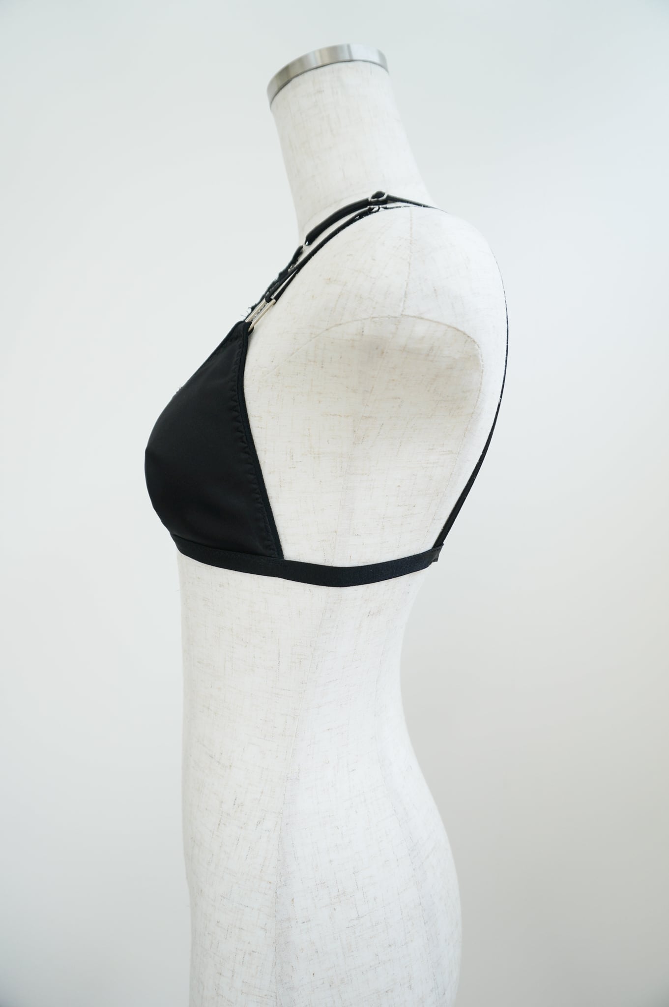 Triangle Layered Bra 