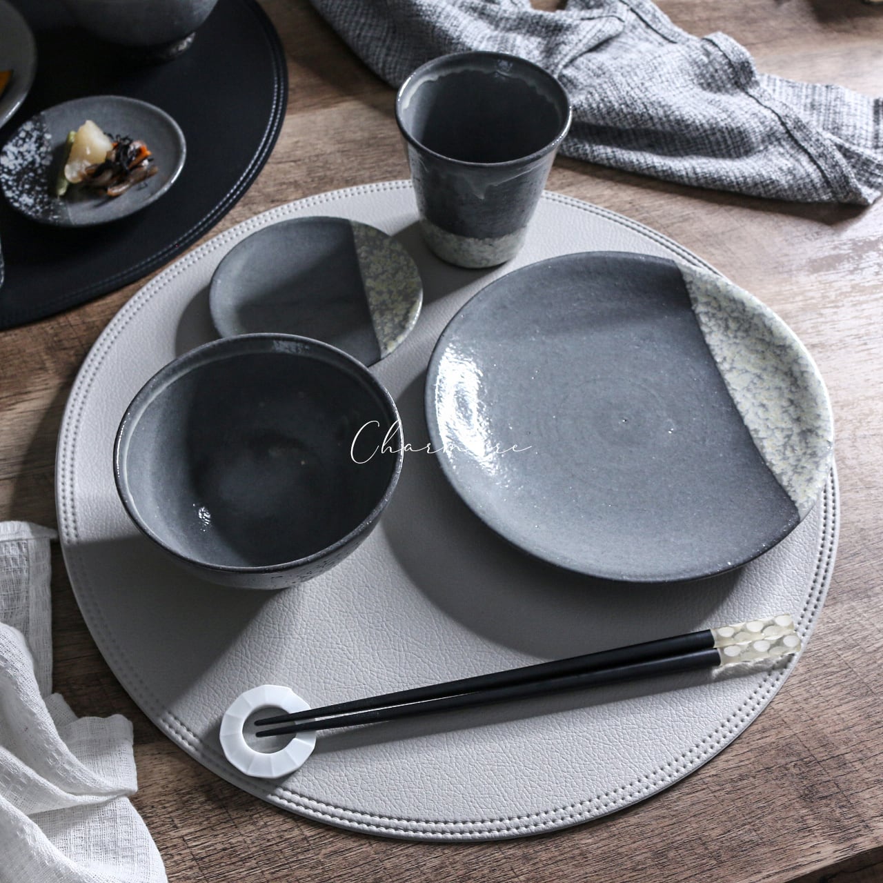 tonton様おまとめ6点 和食器 2組セット他 richproducts.com.au