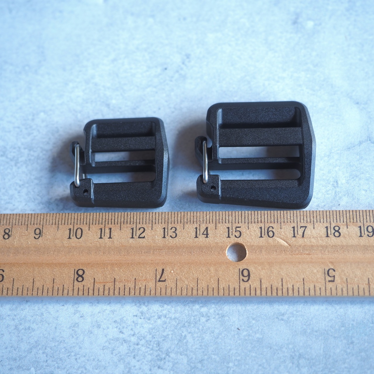 Woojin Plastic / H.D Gate Keeper Lock 画像11