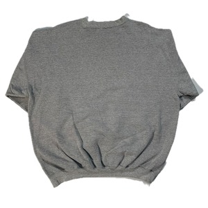 10994 Big Sky Brewing Co. トレーナー グレー XL相当