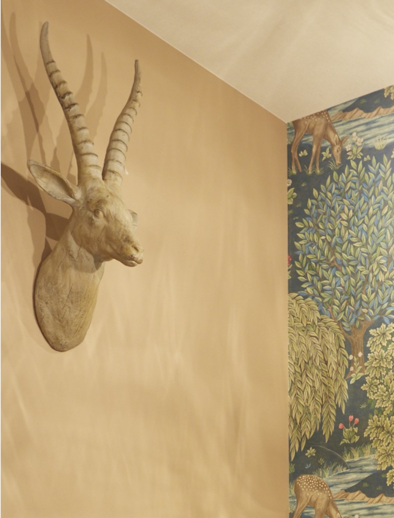 水性ペイント テオレ- The au lait 5.5kg