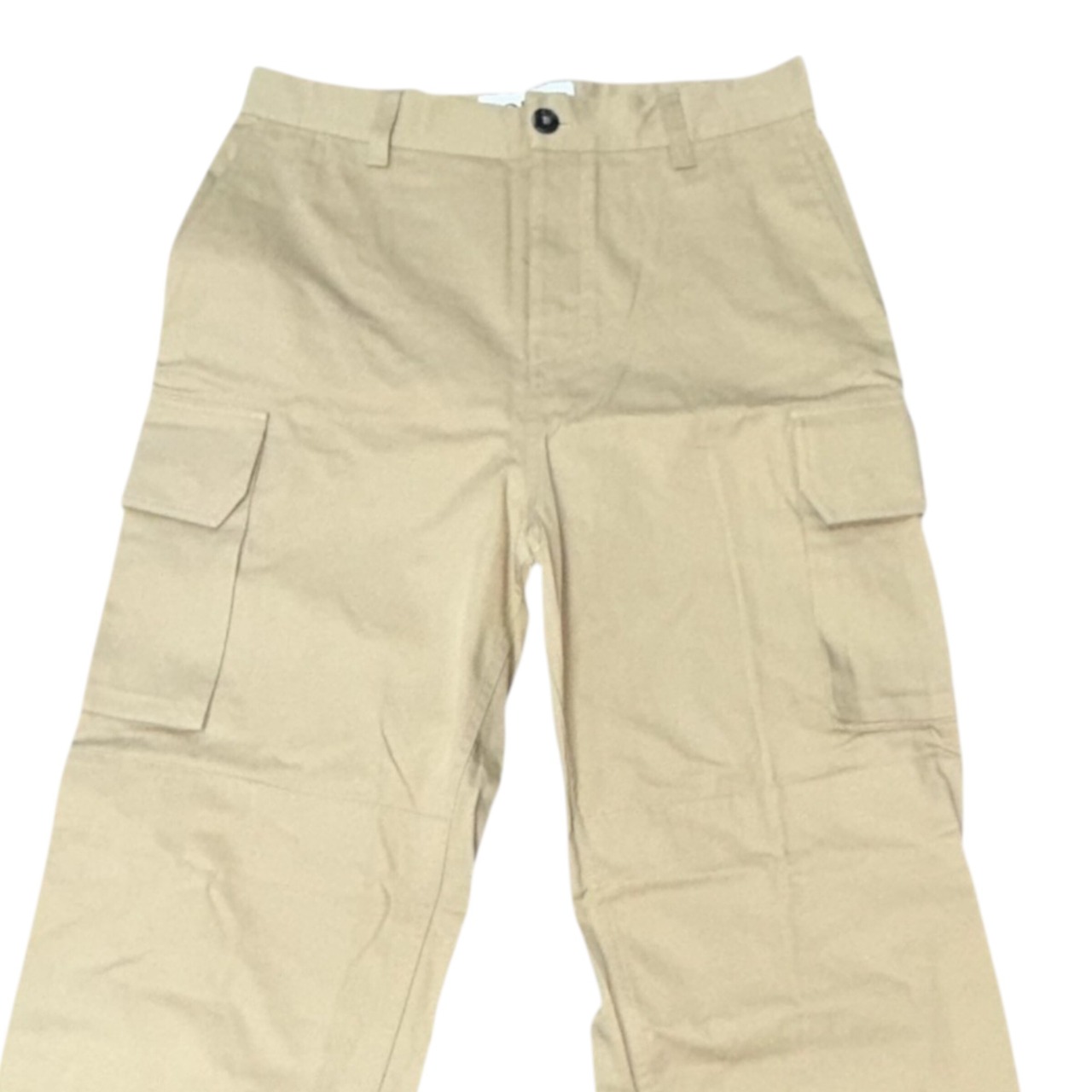 【LOEWE】ロエベ "CARGO TROUSERS" イタリア製 カーゴパンツ