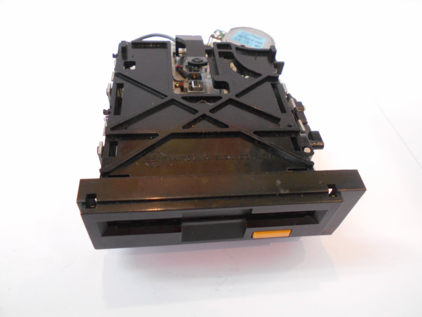 ☆ツインファミコン 本体 AN-505BK+付属品 【60日間保証】60507N