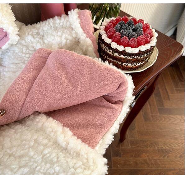 ヒステリックミニ タオルポンチョ HYSTERIC MINI タオルポンチョ 2色