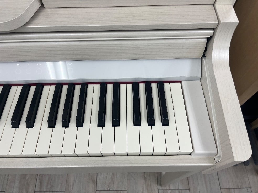 ☆80164【電子ピアノ】ROLAND LX5GPSR 24年製 | リユース専門店エプコ
