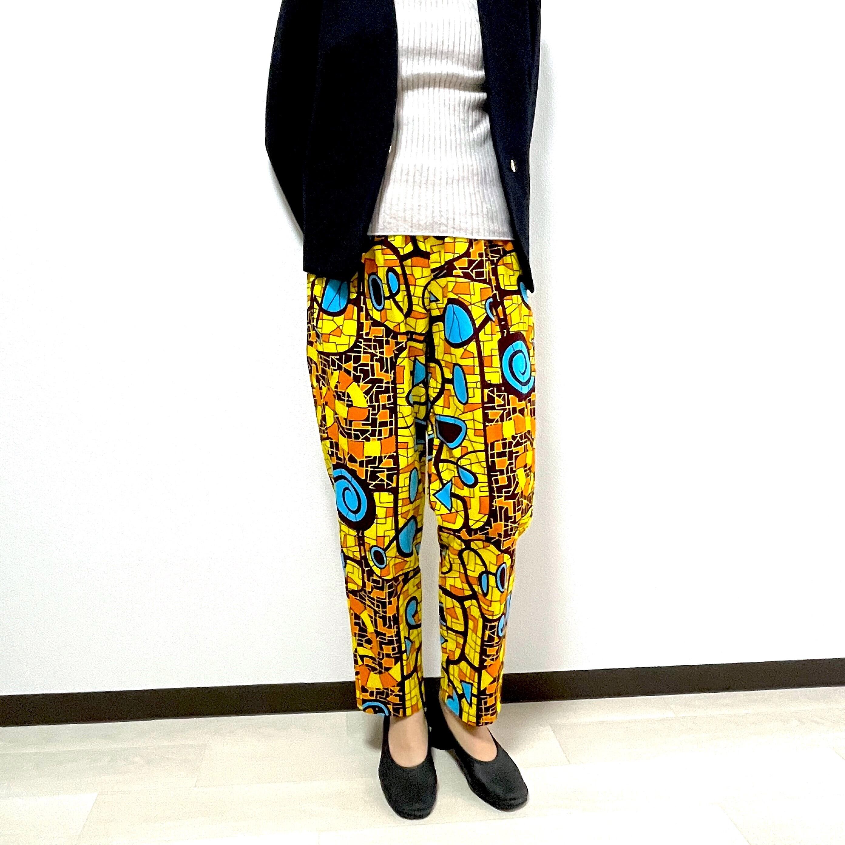 アフリカンパンツ MOTO パンツ アフリカンパンツ レディース : ZOZOTOWN Yahoo!店 - 通販