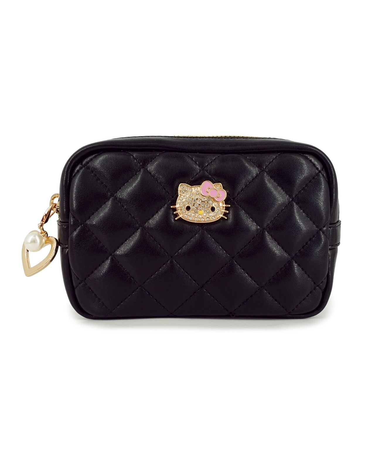 HELLO KITTY : SQUARE POUCH KT-P5274