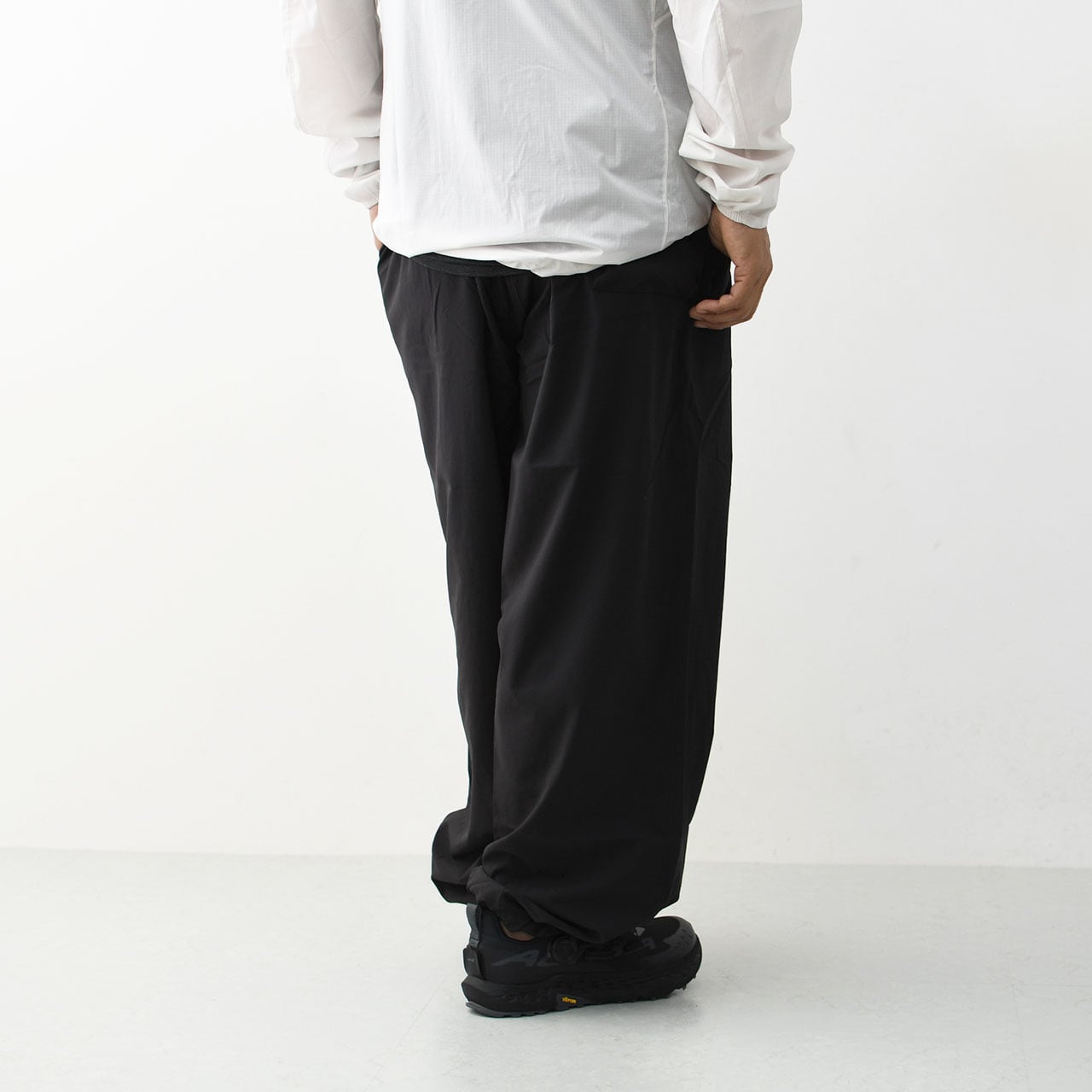 NANGA [ナンガ] PLC EXCURSION PANTS [N2500-1D404A] PLC