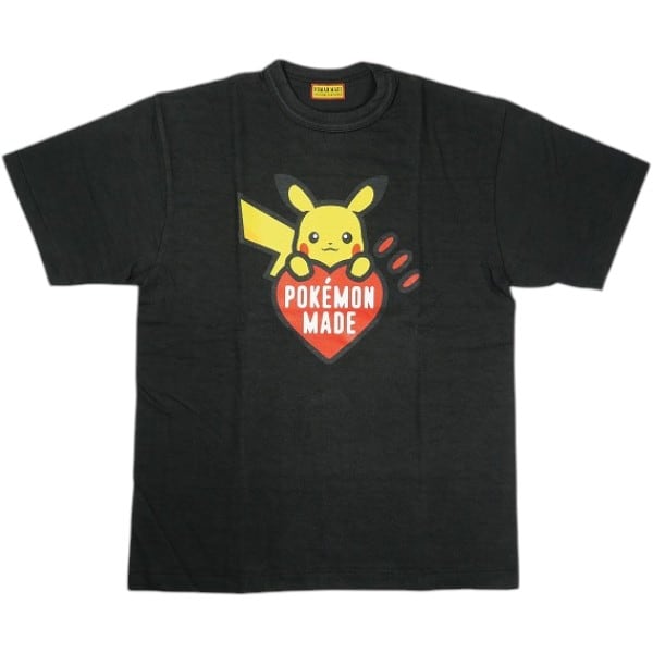 Size【L】 HUMAN MADE ヒューマンメイド ×POKEMON MADE 25AW GRAPHIC T