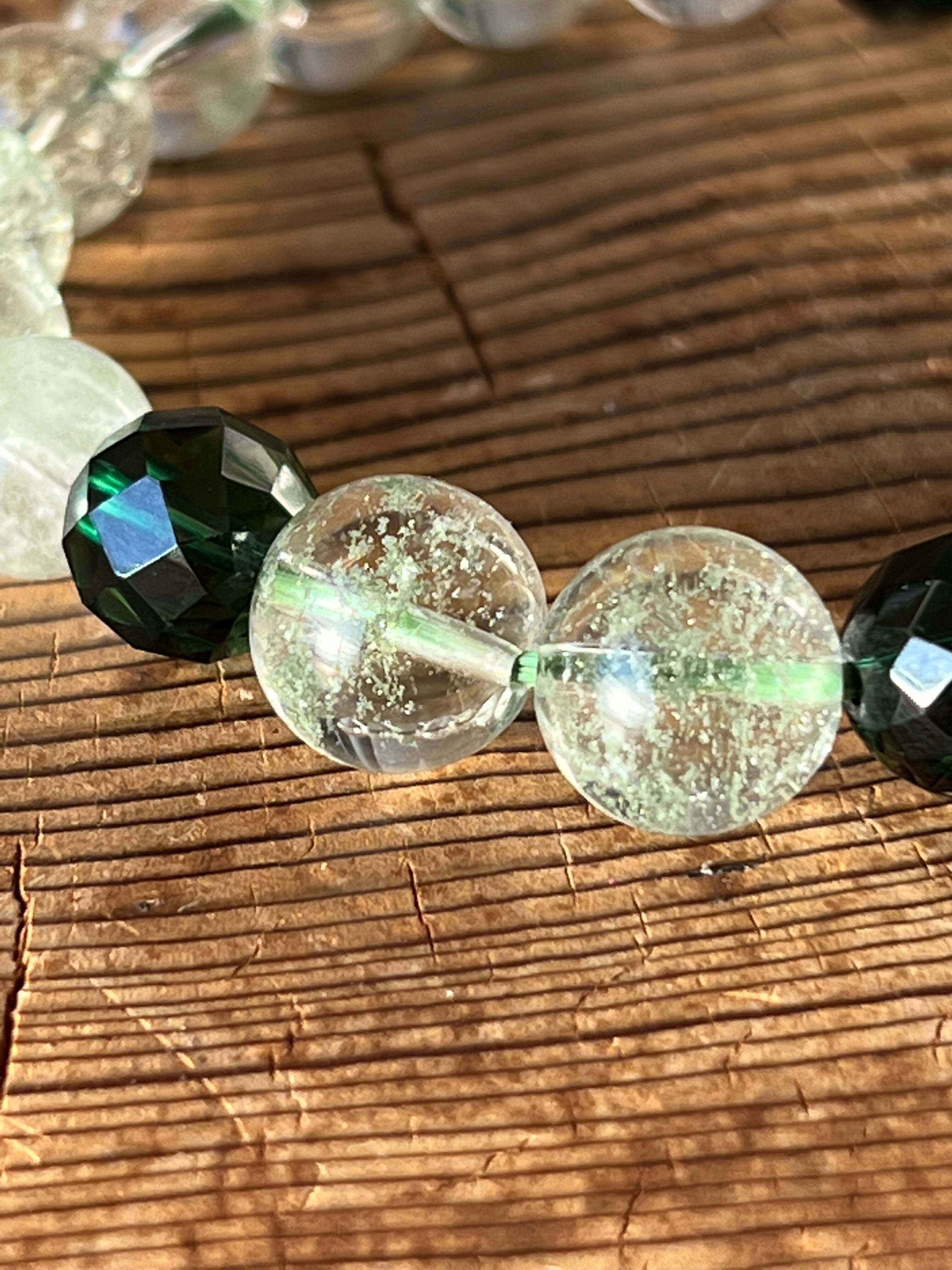 【ソワソワしている君へ】ガーデンブレス