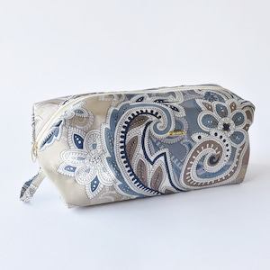 YUKA POUCH(L) / No,10111-3