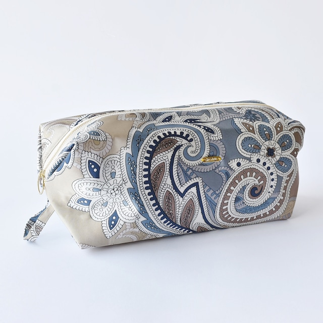 YUKA POUCH(L) / No,10111-3